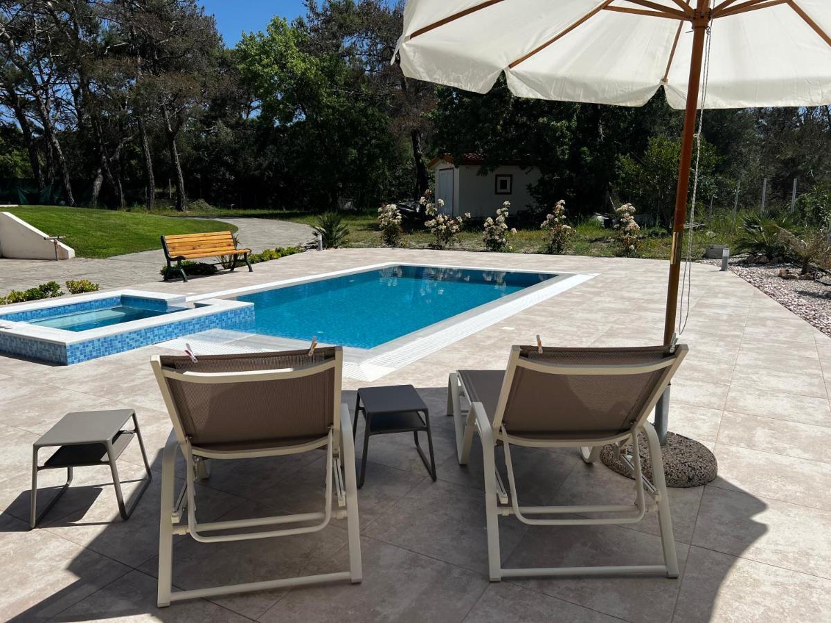 Fiore Di Rodi - Private Pool, Jacuzzi And Barbecue *