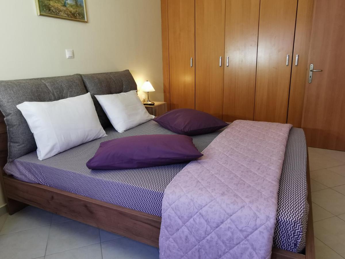 Fiore Di Rodi - Private Pool, Jacuzzi And Barbecue *
