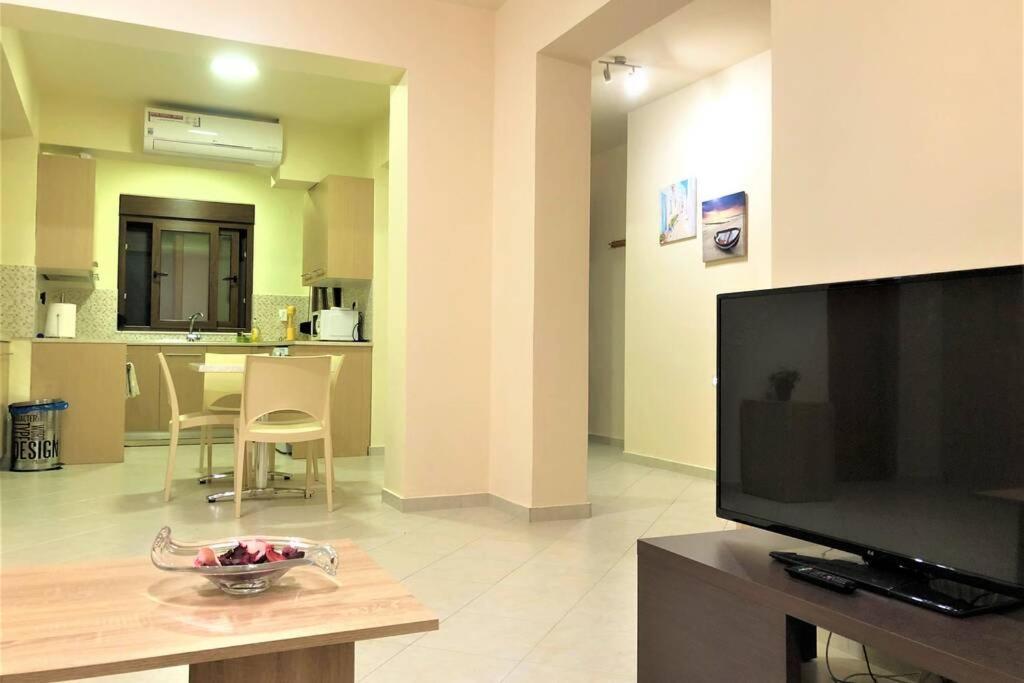 Fiore Di Rodi - Private Pool, Jacuzzi And Barbecue *