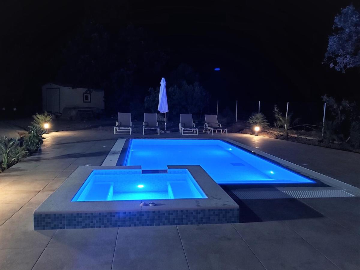 Fiore Di Rodi - Private Pool, Jacuzzi And Barbecue Apartment *