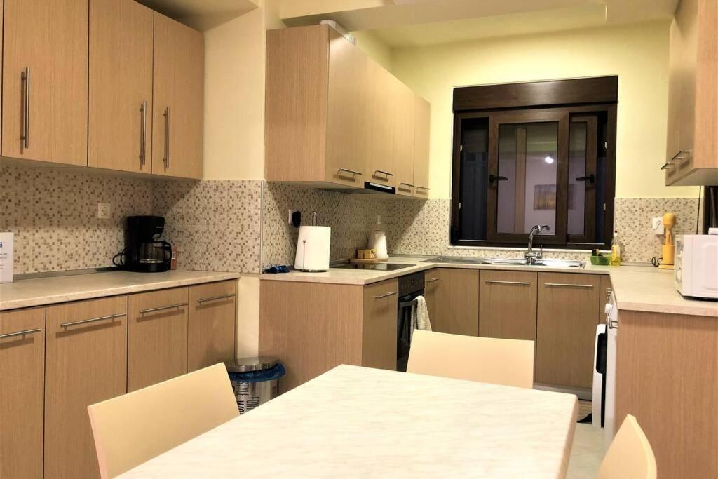 Apartment Fiore Di Rodi - Private Pool, Jacuzzi And Barbecue Ialysos (Rhodes)
