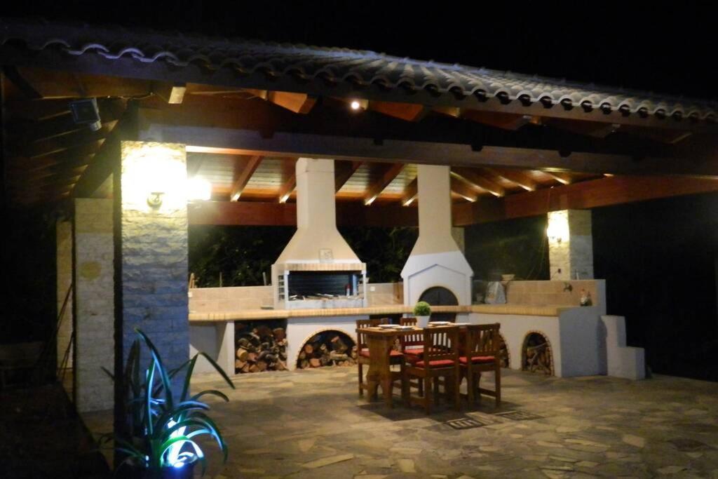 Fiore Di Rodi - Private Pool, Jacuzzi And Barbecue Apartment *