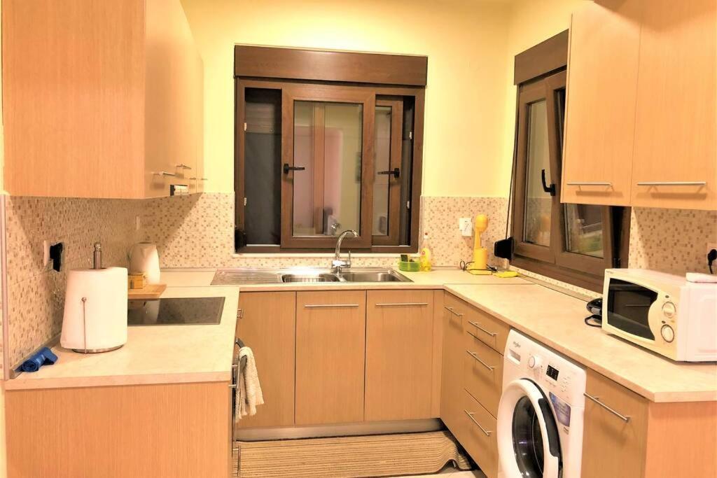 Apartment Fiore Di Rodi - Private Pool, Jacuzzi And Barbecue *