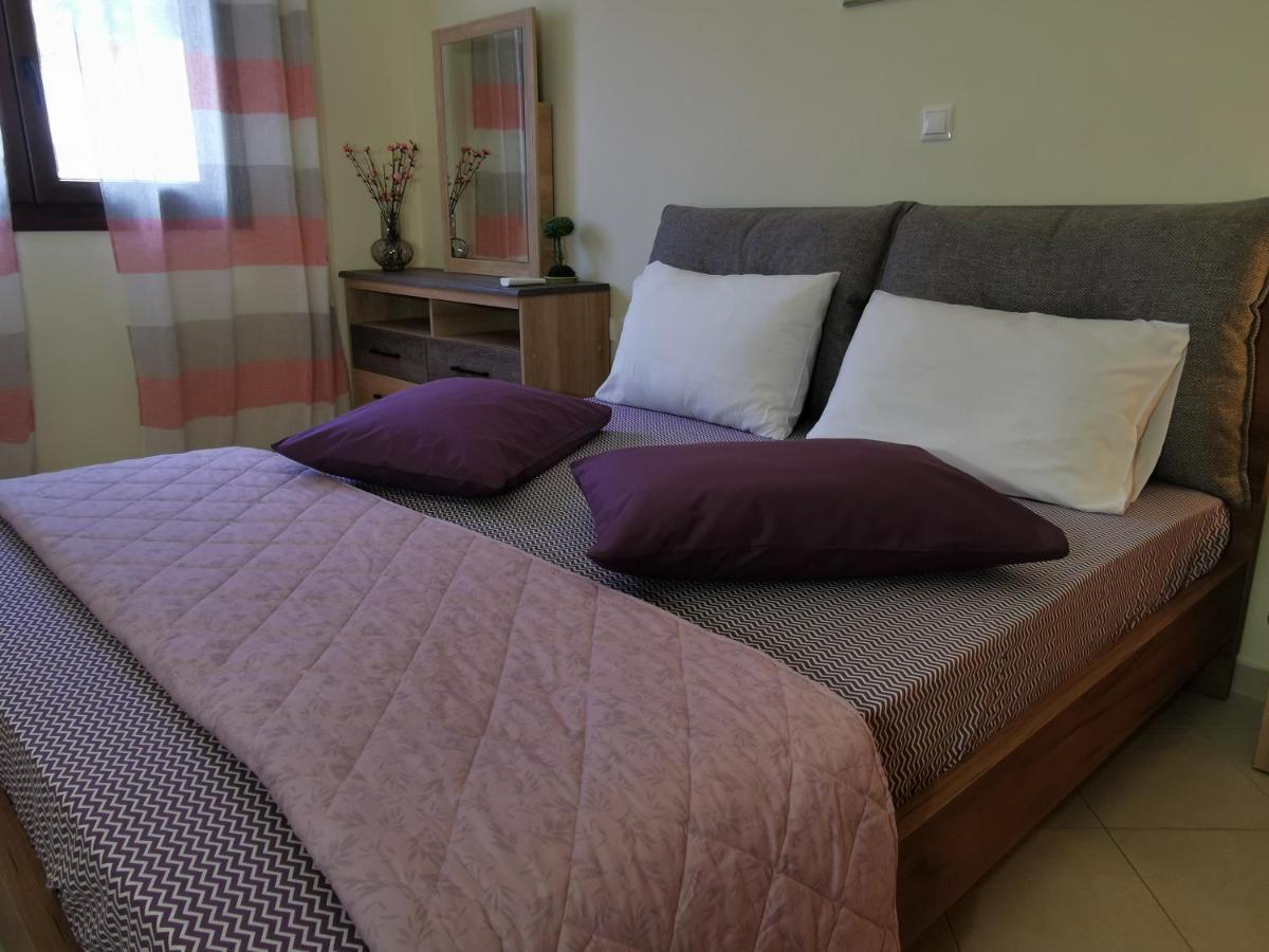 Apartment Fiore Di Rodi - Private Pool, Jacuzzi And Barbecue *